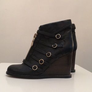 See By Chloe Boots